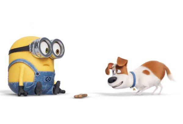 10 coisas para saber antes de ver 'Pets - A Vida Secreta dos Bichos