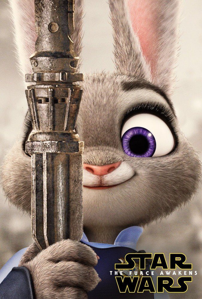 Zootopia ganha novo trailer dublado