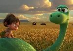 o bom dinossauro
