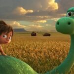 o bom dinossauro