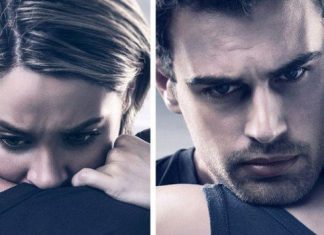 ‘A Série Divergente: Convergente’ ganha novos cartazes