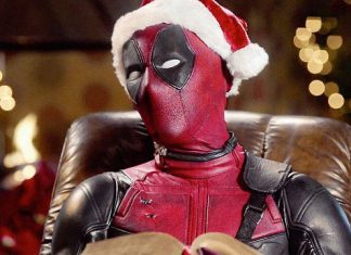 Feliz Natal! ‘Deadpool’ ganha trailer hilário cheio de ação