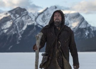 Tom Hardy e Leonardo DiCaprio comentam sobre a história real de ‘O Regresso’