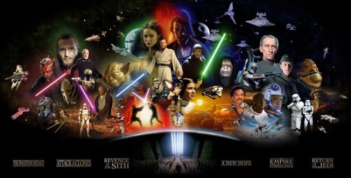 Os 10 momentos mais marcantes da franquia 'Star Wars' - CinePOP