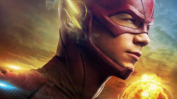 The Flash': Barry Allen é feito refém nas imagens oficiais do episódio  09×02; Confira! - CinePOP