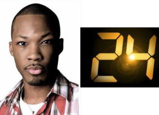 Fox divulga primeira imagem do reboot de ’24 Horas’