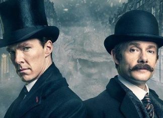 Martin Freeman comenta sobre o “cancelamento” de ‘Sherlock’