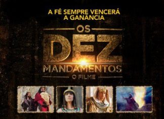 Igreja Universal pede dinheiro dos fiéis para lotar sessões de ‘Os Dez Mandamentos’