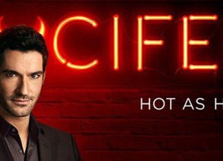 2ª temporada de ‘Lucifer’ estreia na Netflix no domingo, 18