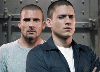 Trailer LEGENDADO da nova temporada de ‘Prison Break’