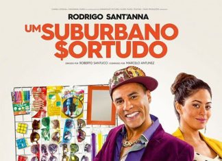 Um Suburbano Sortudo