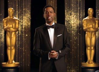 Chris Rock comenta sobre o Ano Novo em primeiro comercial do Oscar 2016