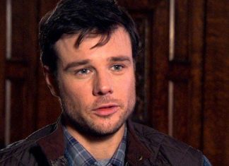 EXCLUSIVO: “Era sinistro”, diz Rupert Evans sobre atuar com o ‘Boneco do Mal’