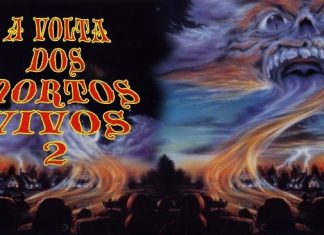 Crítica | A Volta dos Mortos-Vivos 2