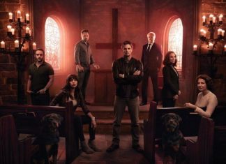 Continuação do clássico de terror ‘A Profecia’, a série ‘Damien’ chega ao fim