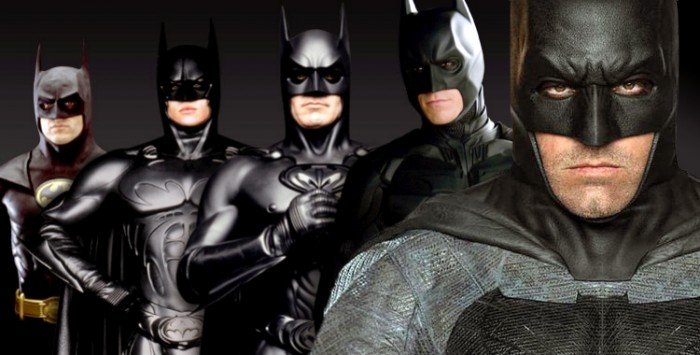 Batman vs Superman' estreia na Netflix! Quais foram os melhores filmes do  Batman? – CinePOP Cinema