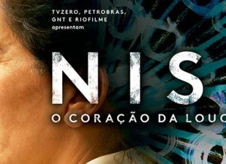 Nise – O Coração da Loucura