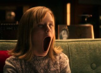 EXCLUSIVO: Astros de ‘Ouija – A Origem do Mal’ revelam história BIZARRA dos bastidores