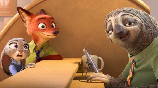 EXCLUSIVO: Vídeo mostra os personagens que foram cortados de 'Zootopia' -  CinePOP