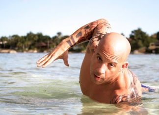 Filme de ação de Vin Diesel com participação de Neymar estreia na Netflix