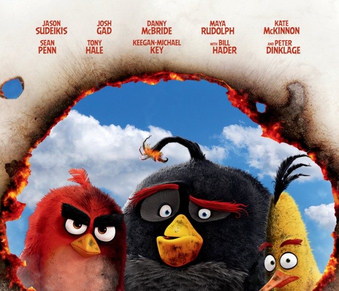 angry birds
