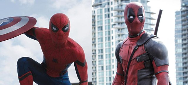 Em quais streamings assistir aos filmes do 'Homem-Aranha'? - CinePOP