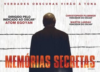 Memórias Secretas