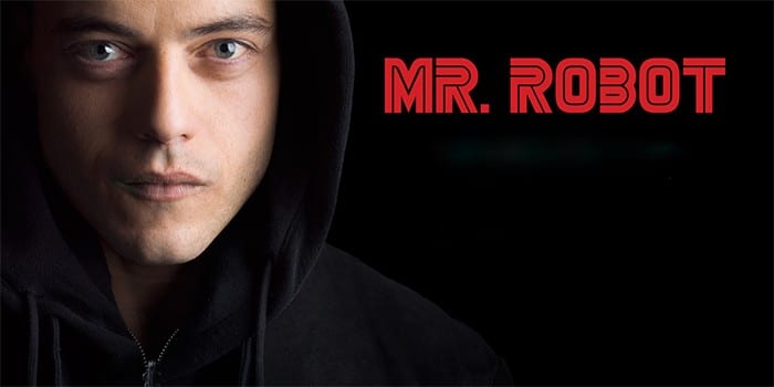 Queridinha da crítica, série Mr. Robot lidera indicações ao Globo de Ouro ·  Notícias da TV