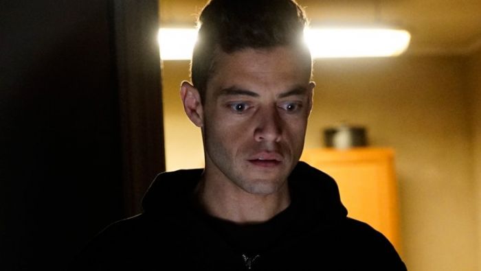 Há algo errado (e muito certo) em Mr. Robot