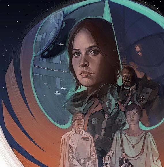 rogue one