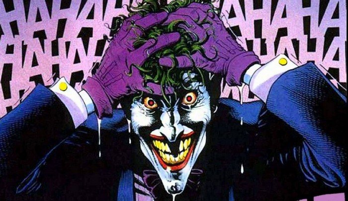 Mark Hamill anuncia o seu fim como a voz do Joker