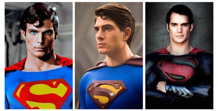 Superman de Christopher Reeve voltará em HQ sequência de Superman '78