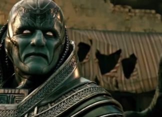 ‘X-Men: Apocalipse’ lidera as bilheterias nacionais com louvor