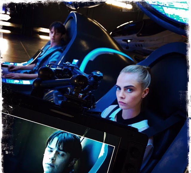 valerian