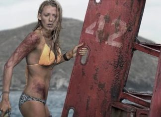 Assista aos 10 primeiros minutos de ‘Águas Rasas’