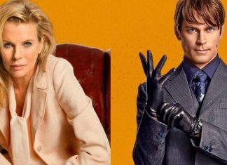 Ryan Gosling fala sobre ‘Dois Caras Legais 2’