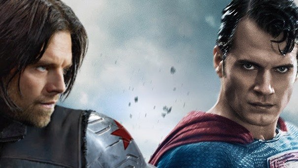 Batman vs Superman é exibido hoje na TV aberta