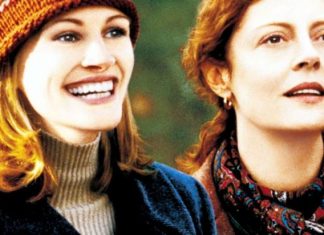 10 EMOCIONANTES Filmes Para Assistir no Dia das Mulheres