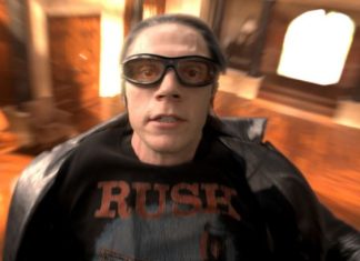 ‘X-Men’: Evan Peters adoraria estrelar filme solo do Mercúrio