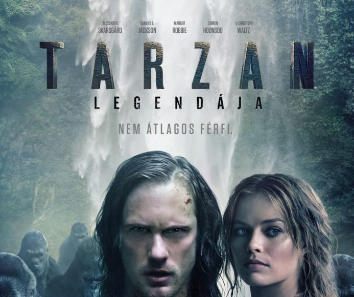 tarzan