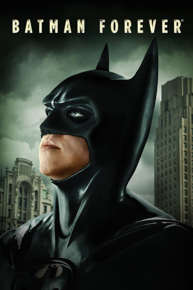 Batman Eternamente' ganha ácido trailer honesto – CinePOP Cinema