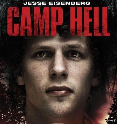 Camp Hell CinePOP