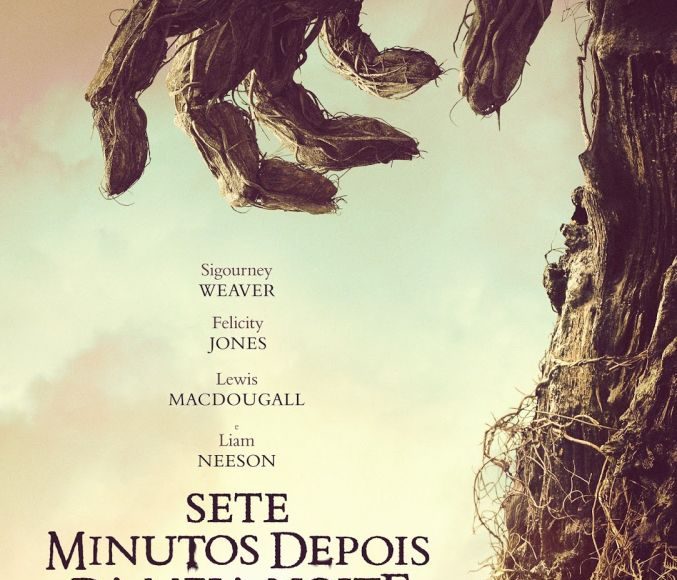sete minutos