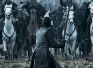 Crítica | ‘Game Of Thrones’ – 6ª Temporada (9º Episódio)
