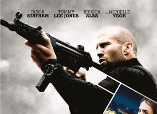 Jason Statham vai pra luta em primeiro trailer de ‘Assassino a Preço Fixo 2’