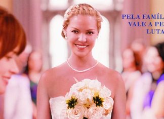 Casamento de Verdade