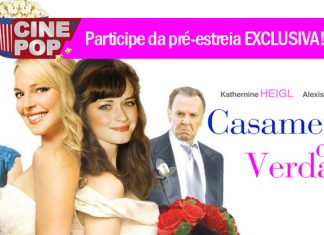 Vencedores da nossa pré-estreia de ‘Casamento de Verdade’