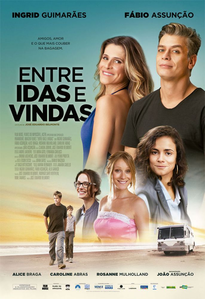 Amor em Jogo - Filme 2014 - AdoroCinema