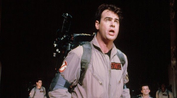 Dan Aykroyd wants new ‘Ghostbusters’ set in UK