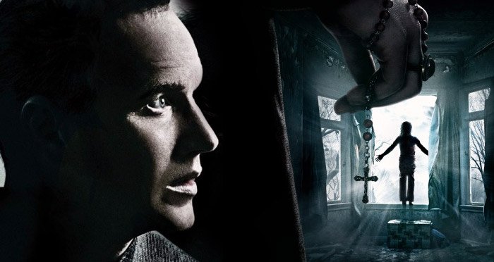Invocação do Mal 2: Conheça a história real por trás do filme de terror -  Notícias de cinema - AdoroCinema